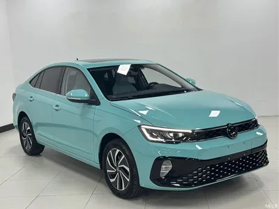 2023 Volkswagen Lavida New Trend 1.5L Auto Aspiration Edition, фото 3, лот 10454328