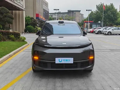 2022 Li Auto Li Xiang L9 Max, фото 2, лот 10825734