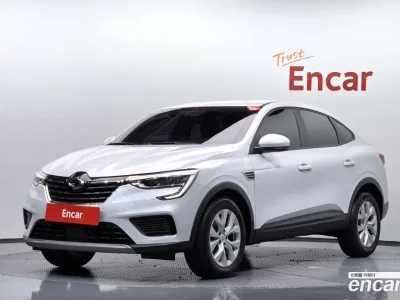 2020 Samsung XM3 1.6 GTe LE, фото 1, лот 11295633