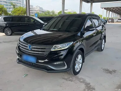 2020 Dongfeng Fengguang 580 1.8L Manual Comfort, фото 1, лот 10829003