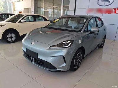 2026 MG MG4 EV 437 Elegant Edition, фото 1, лот 10354158