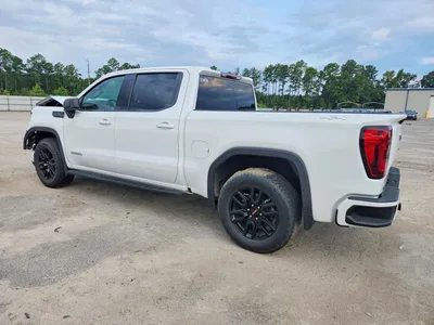 2023 GMC SIERRA K1500 ELEVATION, фото 2, лот 10810799