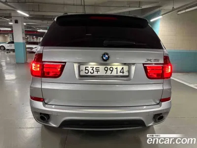 2011 BMW X5 xDrive 30d, фото 1, лот 10079176