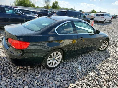 2011 BMW 328 XI SULEV, фото 3, лот 10820370