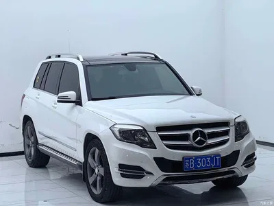 2013 Mercedes-Benz GLK-Class GLK 300 4MATIC Fashion, фото 3, лот 10455870
