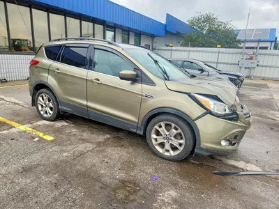 2014 FORD ESCAPE SE, фото 4, лот 10574722