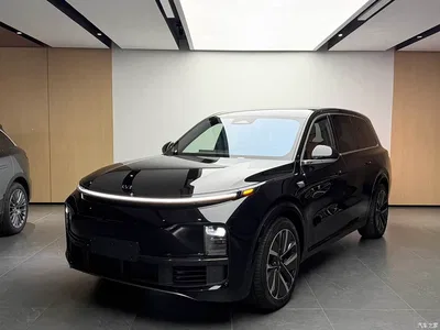 2024 Li Auto Li Xiang L9 Pro, фото 1, лот 10824604