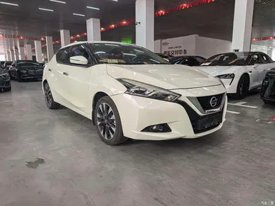 2019 Nissan Bluebird 1.6L CVT Smart Connect Cool Edition China VI, фото 3, лот 10355206