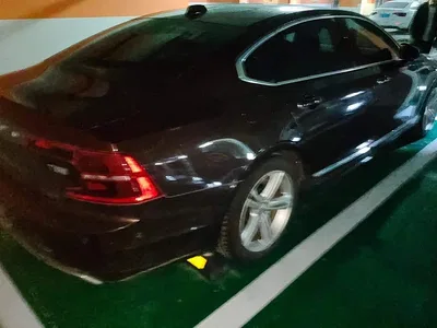 2019 Volvo S90 T5 Inscription, фото 4, лот 11538502