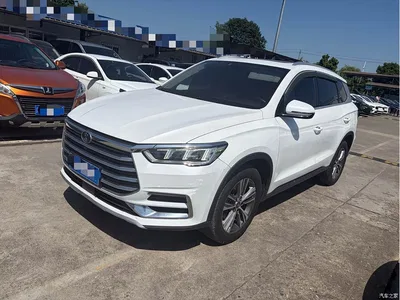 2019 BYD Song Pro 1.5T Automatic Elite, фото 2, лот 10252970