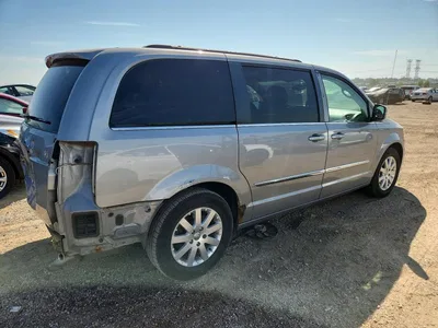 2014 CHRYSLER TOWN & COUNTRY TOURING, фото 3, лот 10868656