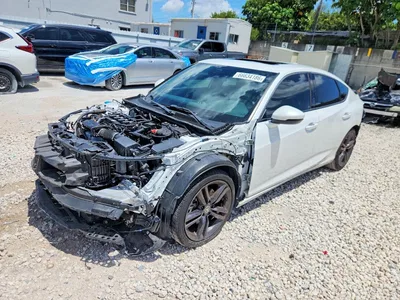 2023 ACURA INTEGRA A-SPEC TECH, фото 1, лот 10871849
