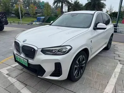 2023 BMW iX3 Leading Type, фото 1, лот 11181038