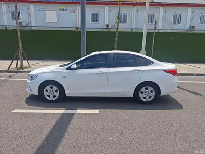 2019 Chevrolet Cavalier 320 Auto Sunroof Enjoyment Edition, фото 3, лот 10379166