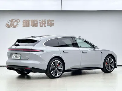 2025 NIO ET5T 75kWh Touring, фото 4, лот 10765089