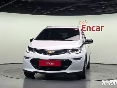 2018 Chevrolet Bolt EV EV Premier, фото 3, лот 10202696