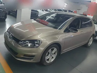 2016 Volkswagen Golf 1.4TSI 25th Anniversary Edition, фото 1, лот 10448716