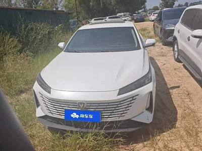 2024 Changan Eado Model 1.5T GDI Auto Premium Type, фото 2, лот 10248334