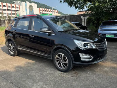 2016 Baojun 560 1.8L iAMT Luxury, фото 3, лот 11163533