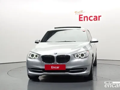 2011 BMW Gran Turismo GT, фото 3, лот 10109232