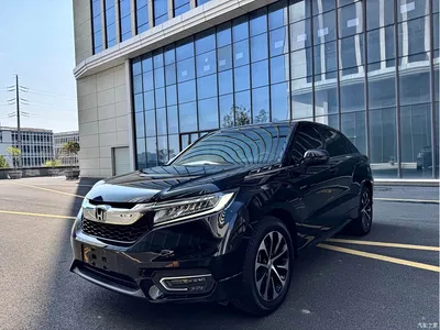 2017 Honda Avancier 240TURBO 2WD Premium Edition, фото 3, лот 10427268