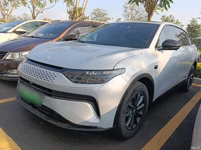 2023 Leapmotor C11 Extended Range 285 Comfort Edition, фото 1, лот 11197005