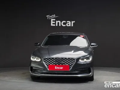 2019 Hyundai Grandeur 2.4 Premium, фото 3, лот 10061928