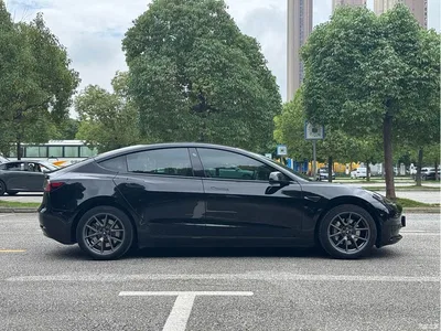 2022 Tesla Model 3 Model Rear-Wheel Drive Version, фото 4, лот 11551456