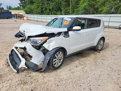 2018 KIA SOUL +, фото 1, лот 10777214