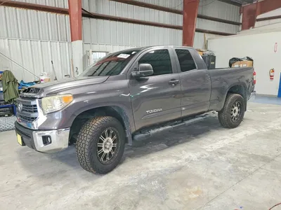 2014 TOYOTA TUNDRA SR5, фото 1, лот 10517744