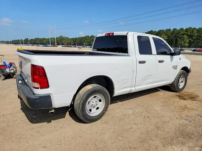 2019 RAM 1500 CLASSIC TRADESMAN, фото 3, лот 10906277