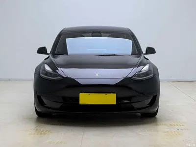 2022 Tesla Model 3 Model Rear-Wheel Drive Version, фото 2, лот 10476216