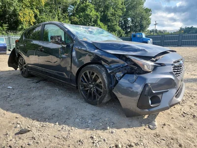 2024 SUBARU IMPREZA RS, фото 4, лот 10885703