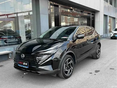 2025 Nissan Qashqai Honor 2.0L CVT XV+ Leading Edition, фото 1, лот 11215323