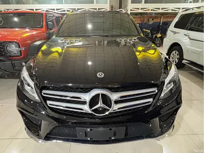 2017 Mercedes-Benz GLE 320 4MATIC Luxury, фото 2, лот 10296960