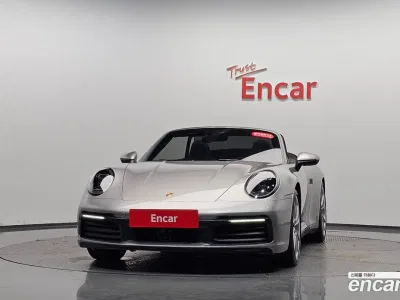 2020 Porsche 911 Carrera S Cabriolet, фото 2, лот 10203539