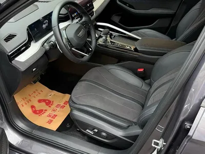 2025 Geely Xing Rui Oriental Glory 2.0TD Moon View Edition, фото 3, лот 10359191