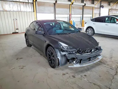 2023 TESLA MODEL 3, фото 4, лот 11561558