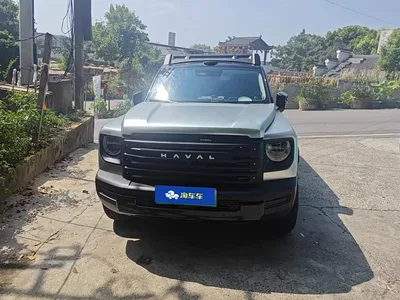 2026 Haval Menglong PLUS PLUS, фото 2, лот 10281357