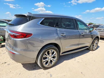 2021 BUICK ENCLAVE AVENIR, фото 3, лот 10976944