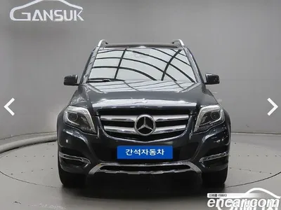 2015 Mercedes-Benz GLK-Class GLK220 CDI BlueEFFICIENCY, фото 1, лот 10180993