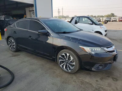 2016 ACURA ILX PREMIUM, фото 4, лот 10870682
