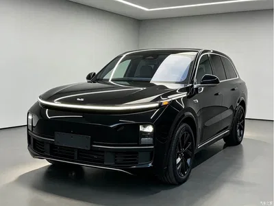 2023 Li Auto Li L8 Pro, фото 1, лот 11549726