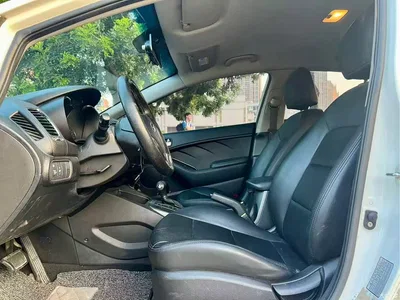 2015 Kia K3 1.6L Automatic GL, фото 4, лот 10808390