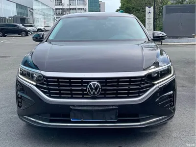 2024 Volkswagen Passat 330TSI Elite Edition, фото 2, лот 10443512