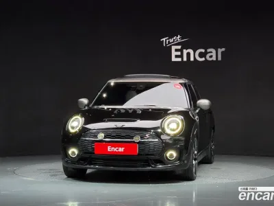 2022 Mini Clubman Shadow Edition, фото 2, лот 10102103