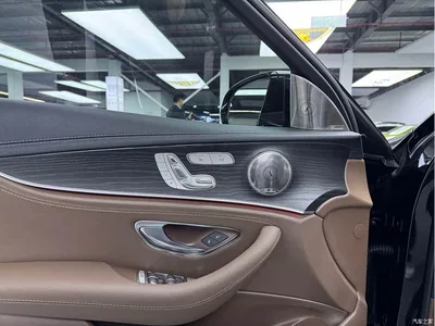 2020 Mercedes-Benz E-Class E 300 L Fashion, фото 4, лот 10658251