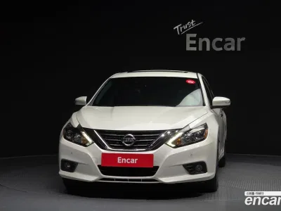 2017 Nissan Altima 2.5, фото 3, лот 10118485