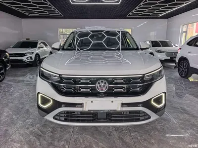2023 Volkswagen Tayron 280TSI 2WD Luxury Plus Advanced Edition, фото 1, лот 10391750
