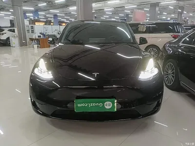 2022 Tesla Model Y Facelift Rear-Wheel Drive Version, фото 3, лот 10388690